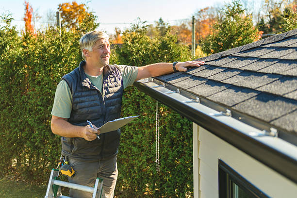 Trusted Roof Installation service in Oak Hill, WV - Ben Roofing and Steel LLC